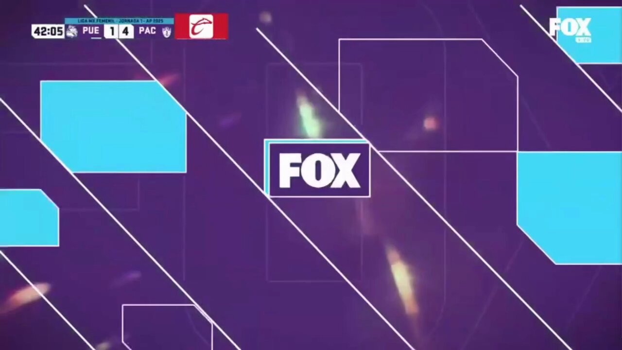 @ClubPueblaFem Así fue el primer gol de @ClubPueblaFem en el AP2025...