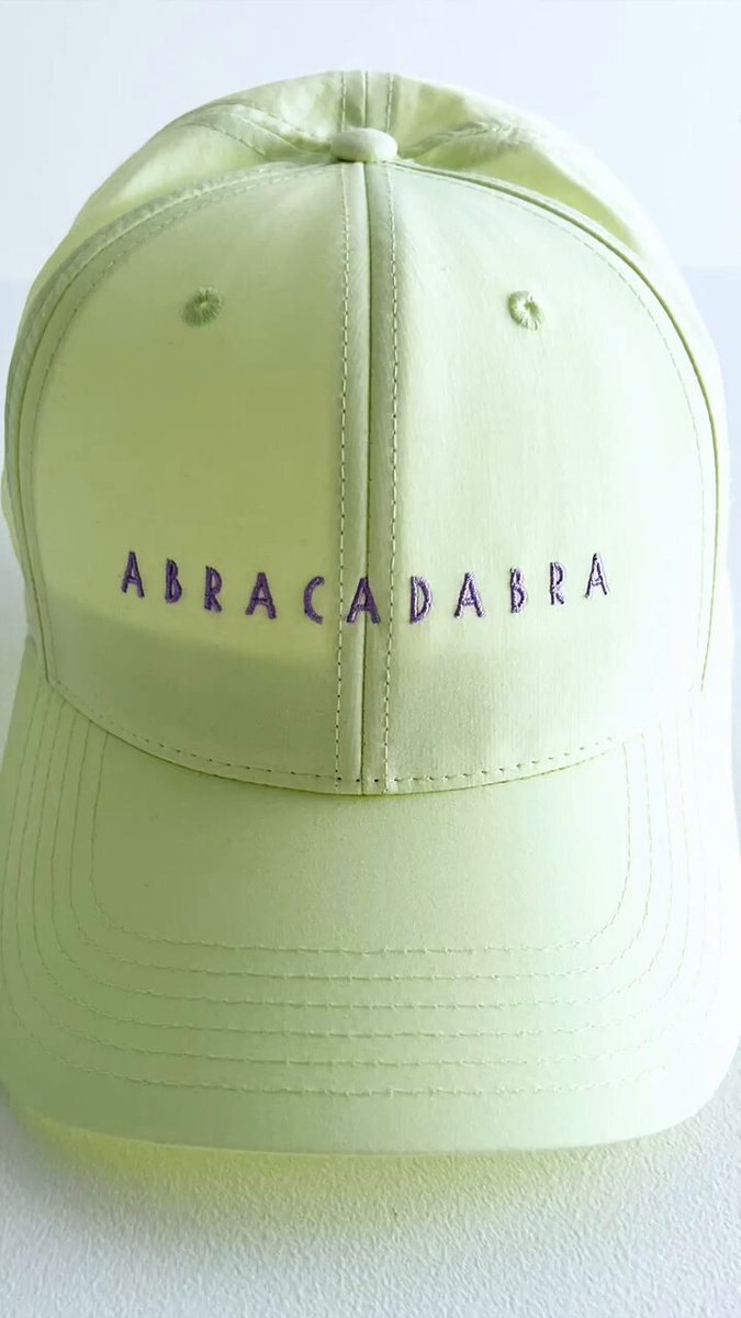 THE MUSEUM OF DOZE・ABRACADABRA (@themuseumofdoze) / X