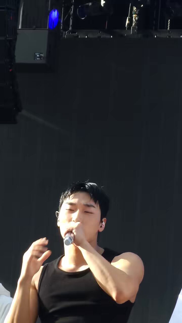 Choi San (최산) Global on X: 