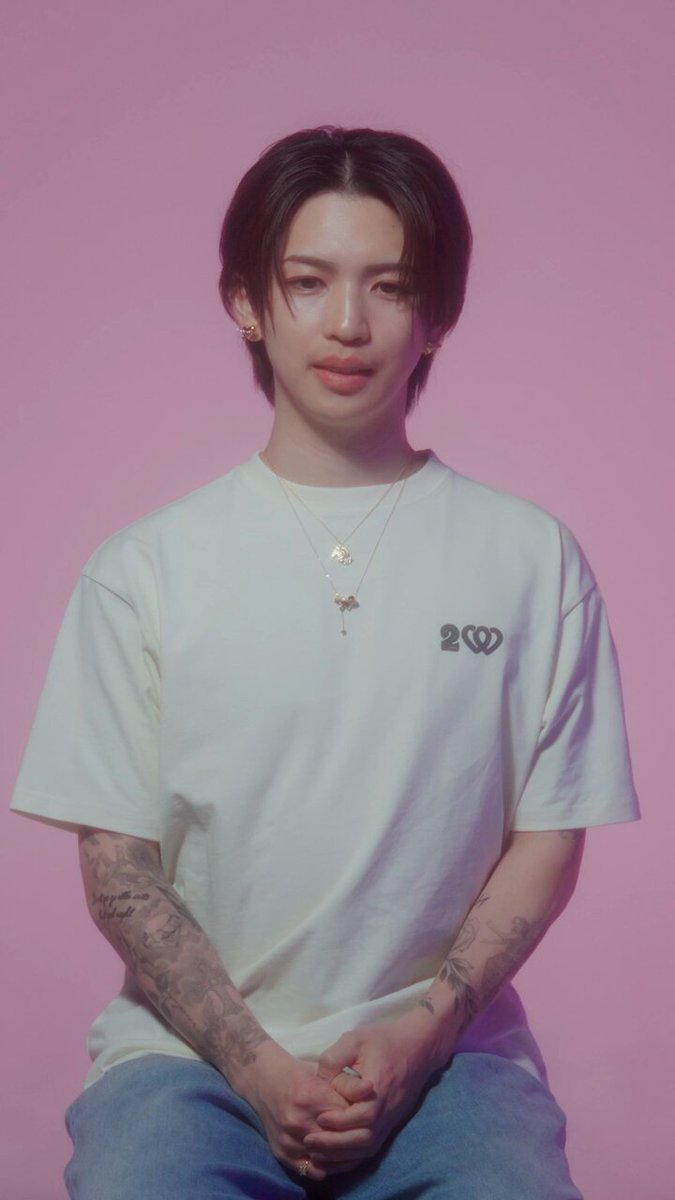 TwO hundRED (@twohundred_jp) / X