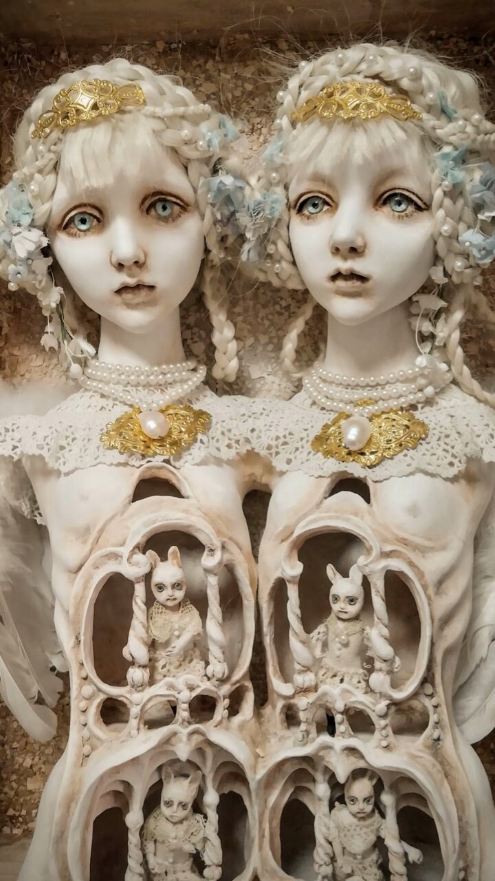 サクレ＝クール聖堂設計コンクール応募作品；内部、希少な画集より サクレ＝クール聖堂設計コンクール応募作品；内部、希少な画集