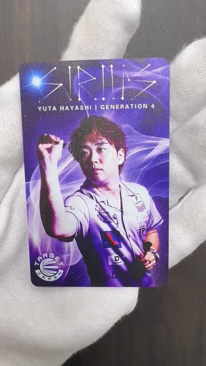 林 雄太☆TARGET (@04_yuta) / X