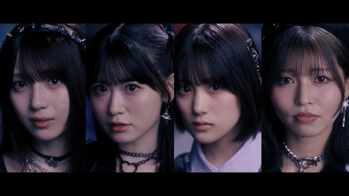 直筆サイン ばっどがーる 天狼群 1st album king of evil 天狼群 「KING OF EVIL」MUSIC VIDEO | from TVアニメ「ばっどが