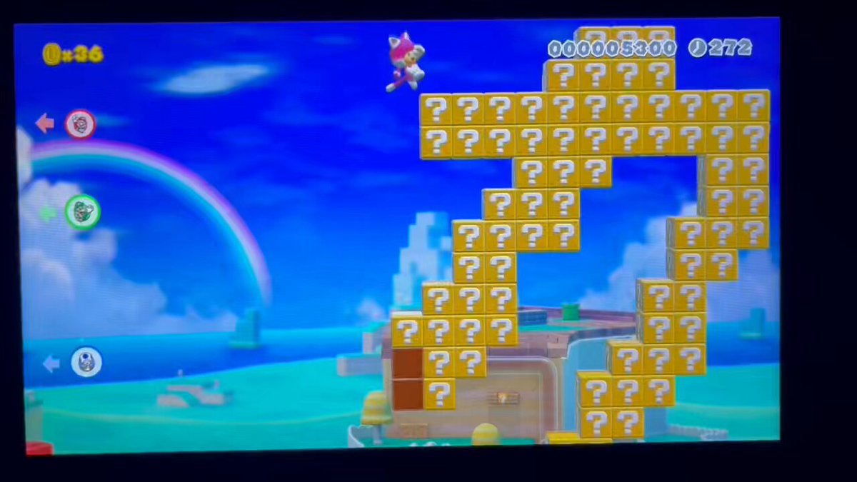 すーまりページ Mario Party Superstars: All Minigames (Master Difficulty