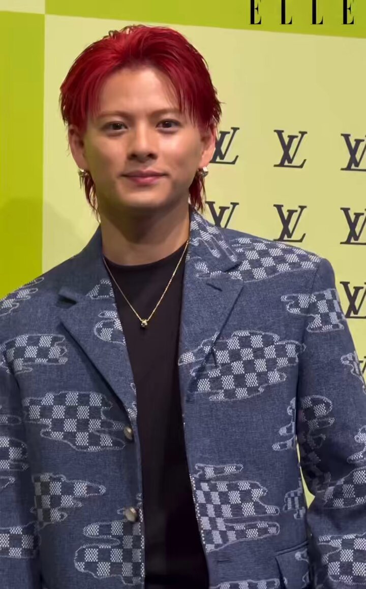 LOUIS VUITTON - ちゃーちゃん18日までお取り置き 210.jpg