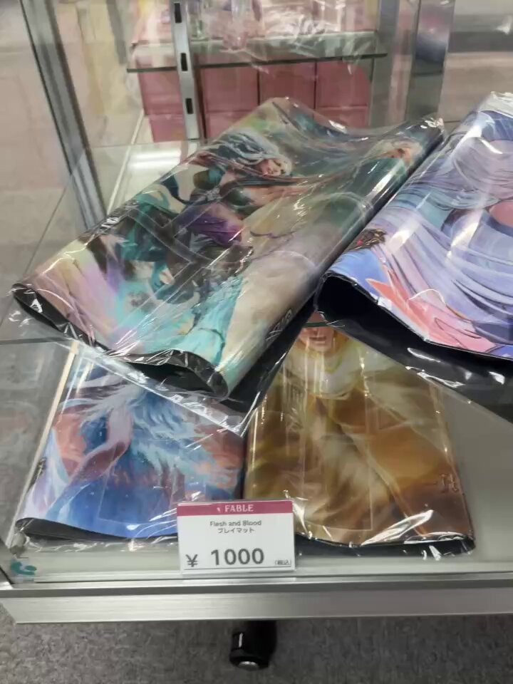 Fable秋葉原店 on X: 