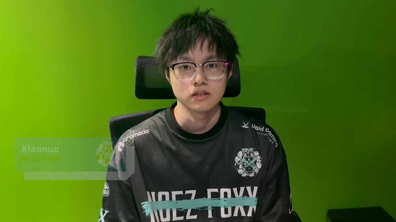 その他 Xiaonuo VALORANT CHALLENGERS JAPAN 2025 VALORANT Challengers Japan 2025 Season Finals
