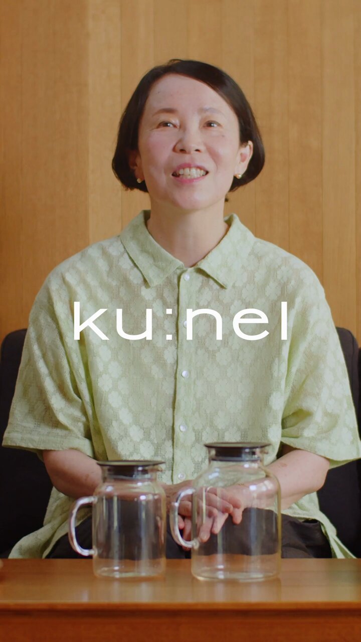 ku:nel｜クウネル (@kunel_magazine) / X