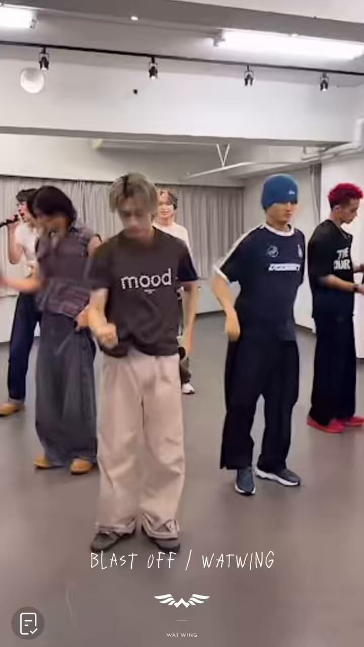 WATWING 桑山隆太 スポ男 チェキ taka on X: 