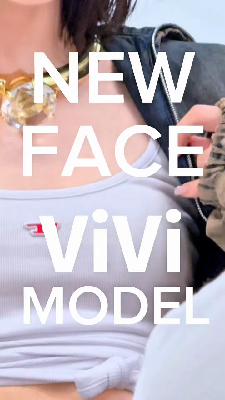 ViVi on X: 