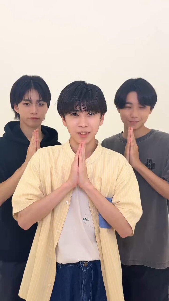 彰良様♡ありがとうございます♡ そうた🍌 on X: 