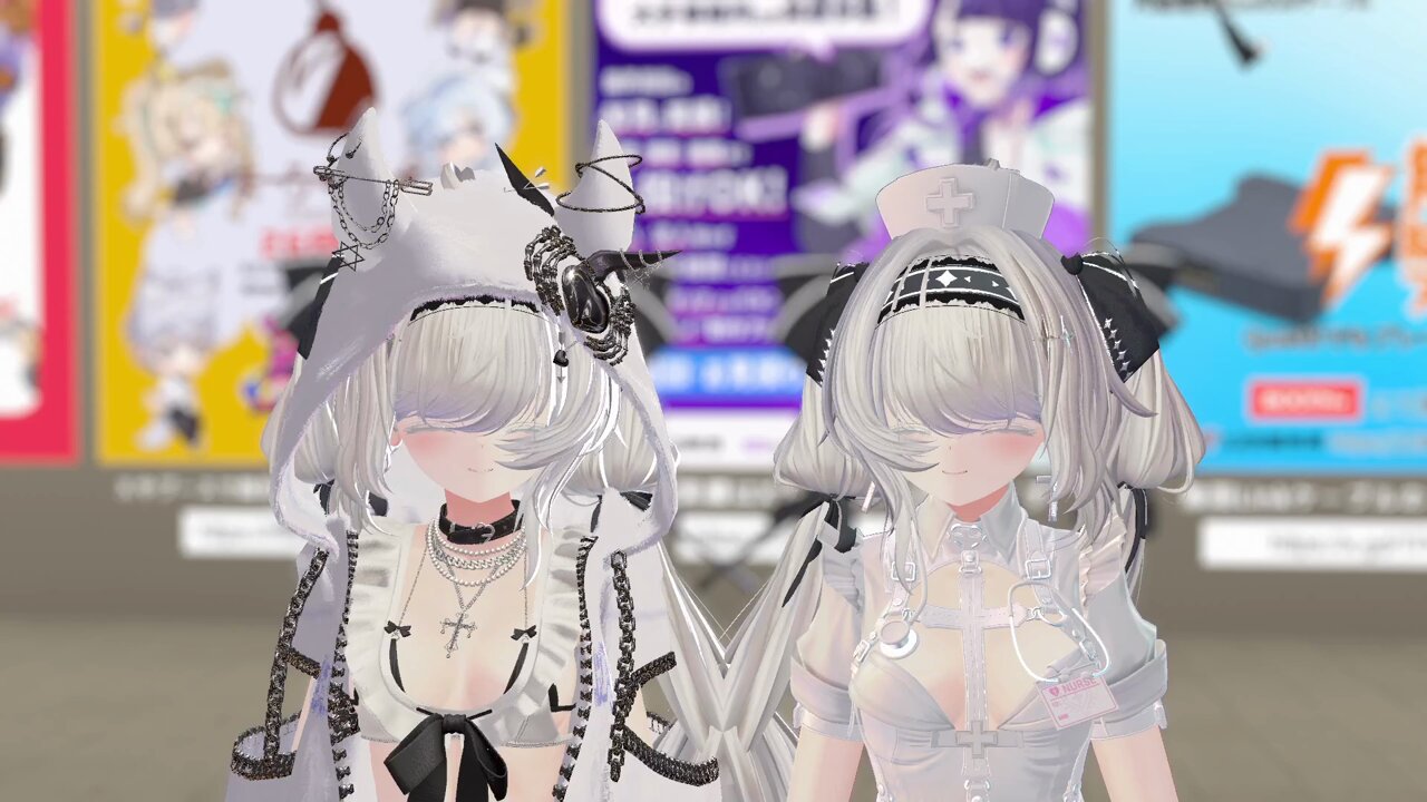 あんころもち/MochiRabbit (@AnkoRomochi_VRC) / X