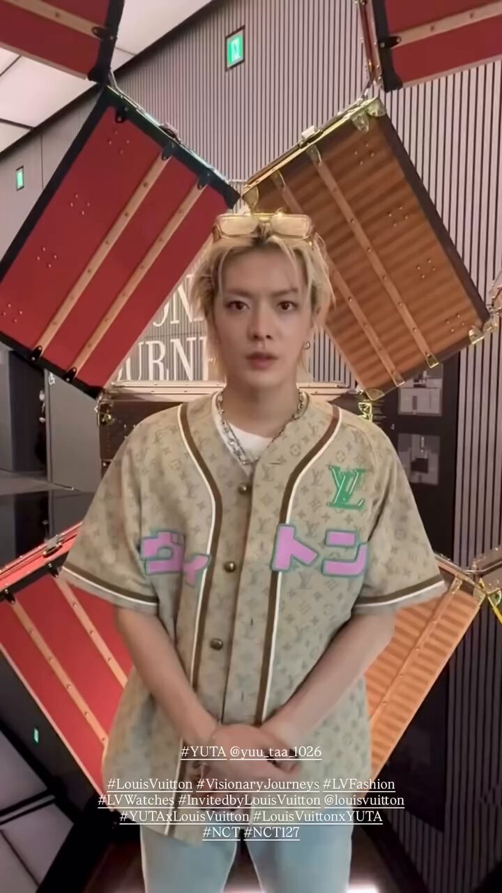 NCT 127 Central on X: 