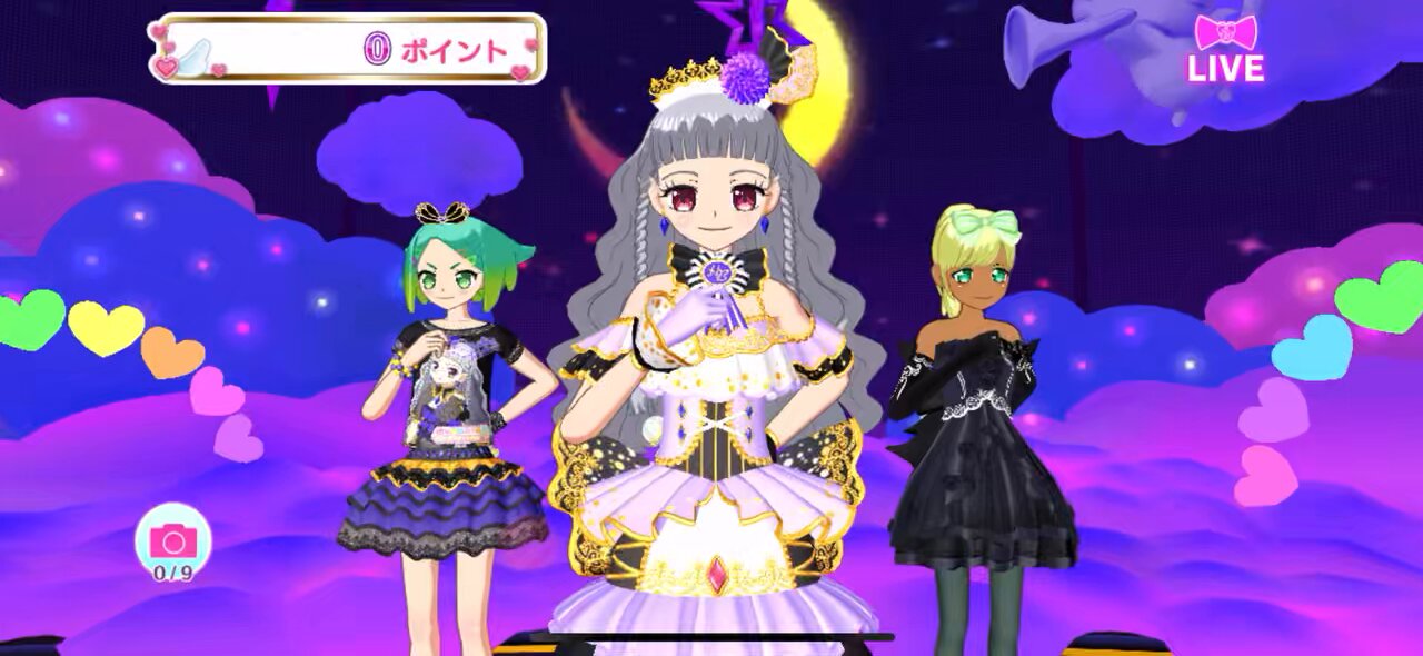 y♡ページ♡ゆいちゃんバタフライ衣装 原稿をしよう on X: 
