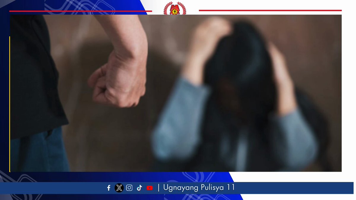 Ugnayang Pulisya 11 on X: 