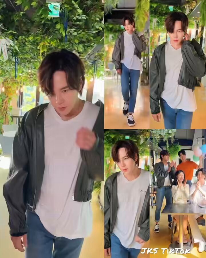 チャン・グンソク　HIGH CUT ✰祝30周年JKS ♥️ 𝙎𝙝𝙤𝙘𝙠 Yutann🎀JKS LOVE♥️ on X