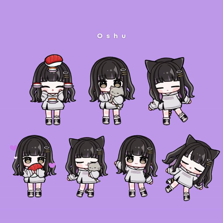 餅月おにく🍖 (@oniku_maji_umai) / X