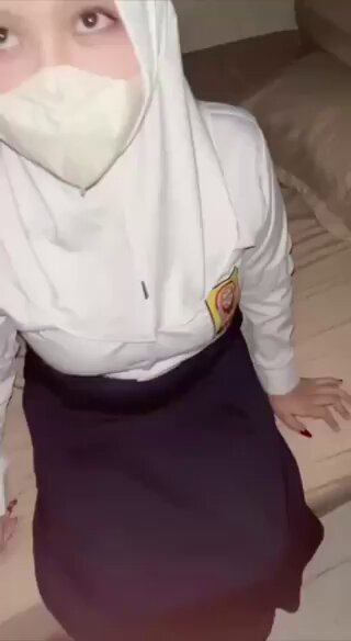 anak smp kimcil