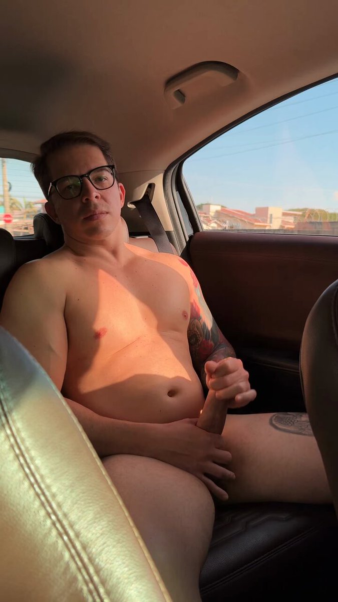 Breno (Uber Taradao)