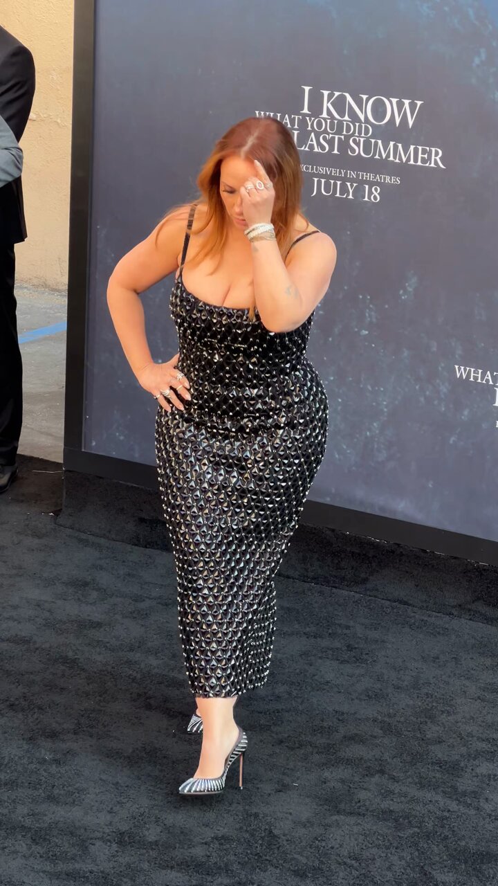 Jennifer Love Hewitt Jennifer Love Hewitt