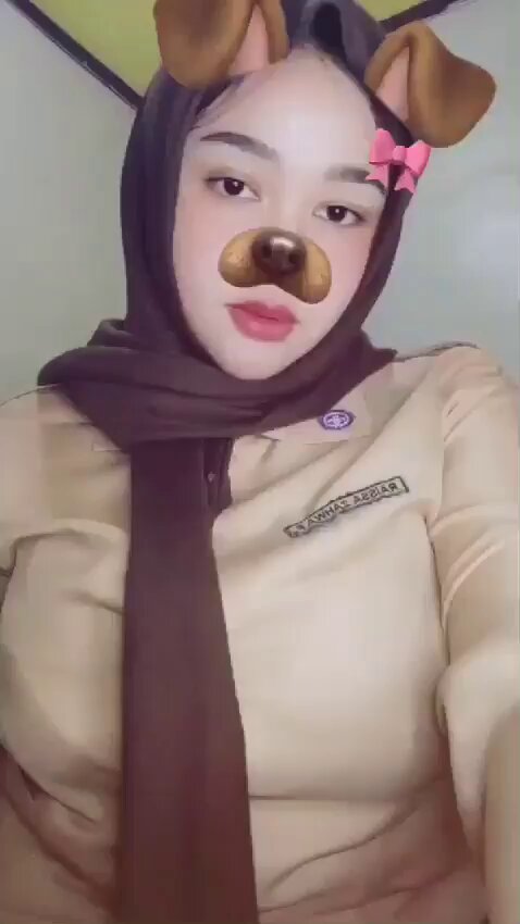anak pramuka