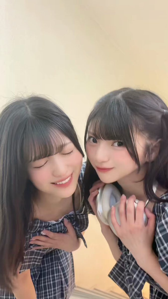 今日のマドンナ!みたー?
