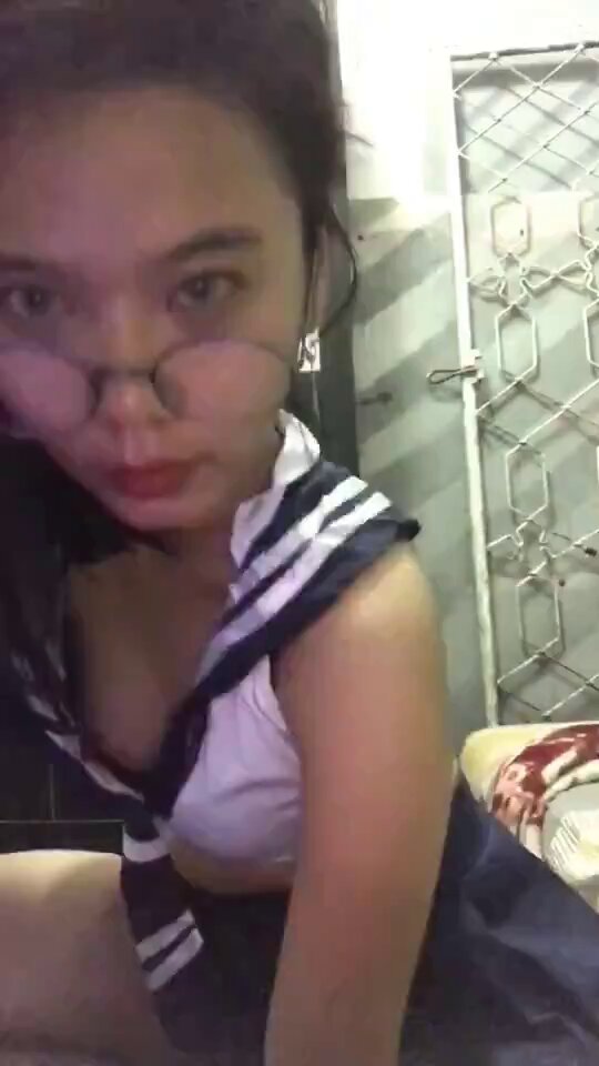 anak jacki chan