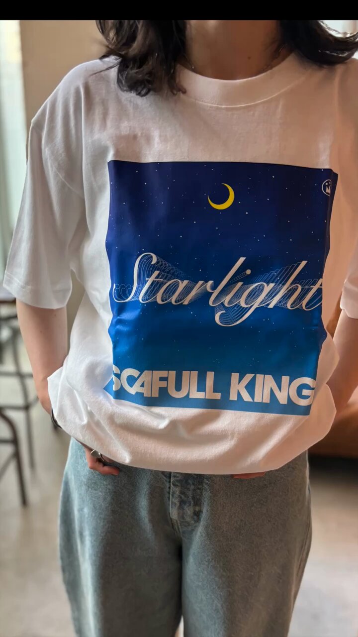 SCAFULL KING staff (@SCAFULLstaff) / X
