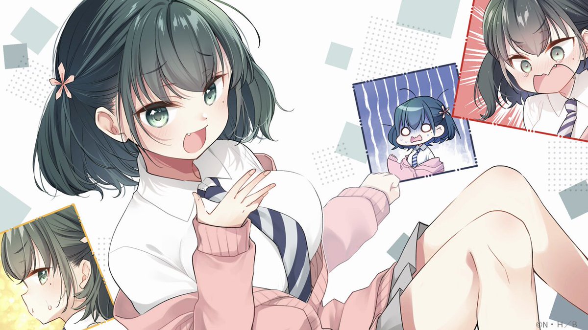 花宮初奈 (@hanamiya_nina) / X