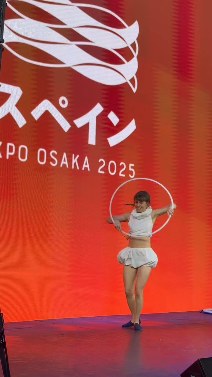 ExpoSpain2025 on X: 