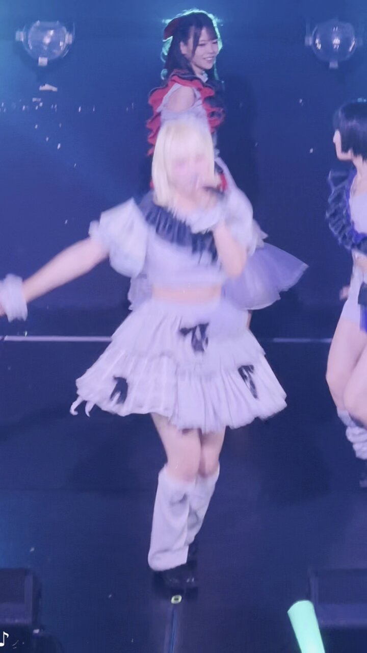 唯月 みくり【あの歌のせい】 on X: 
