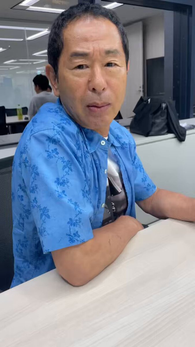 JuichiWakisaka (@JuichiWakisaka) / X