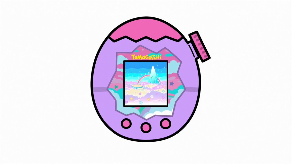 公式】たまごっち (@TMGC_net) / X