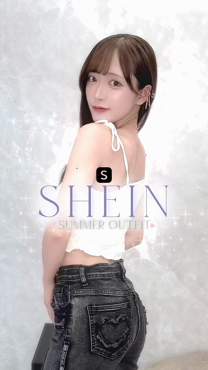 その他 iMda SHEIN JAPAN on X: 