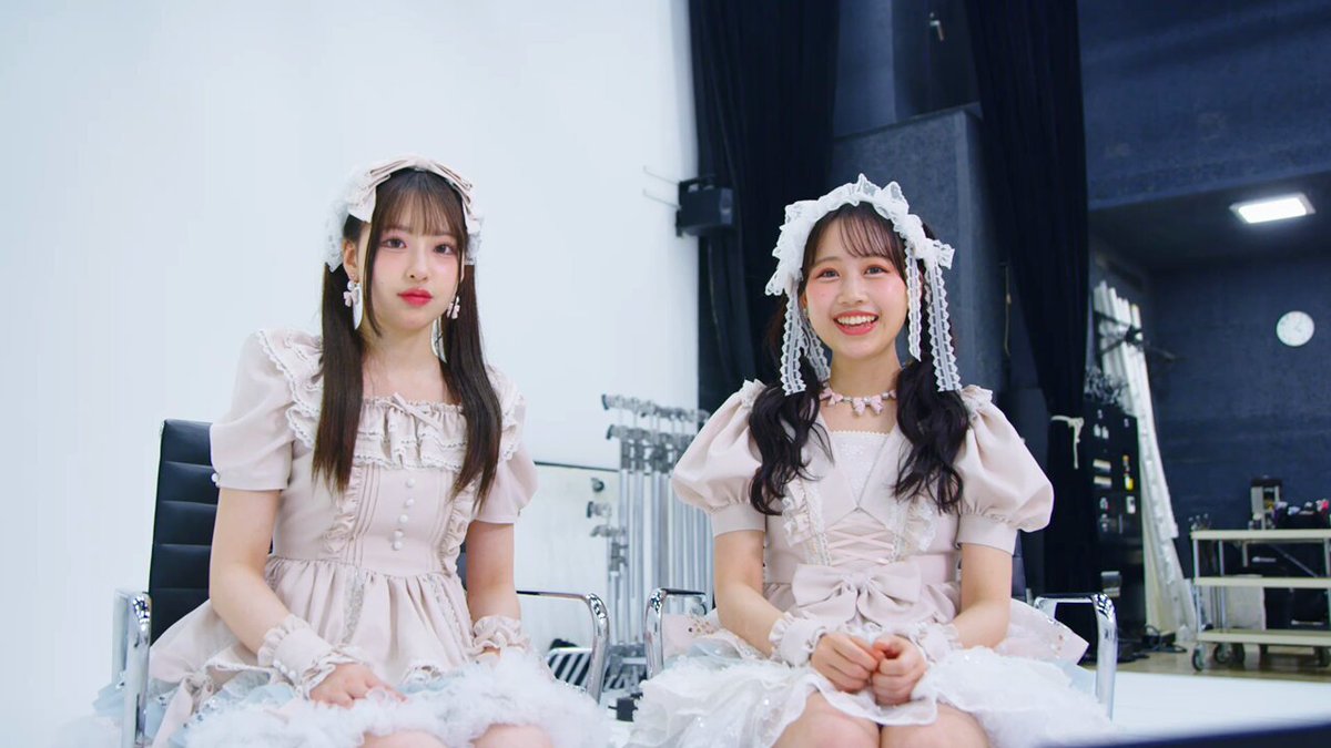 まいまいページ♡まつかれ生誕祭ヒヨコ(順番前) 松本かれん( FRUITS ZIPPER ) (@karen_fz0328) / X