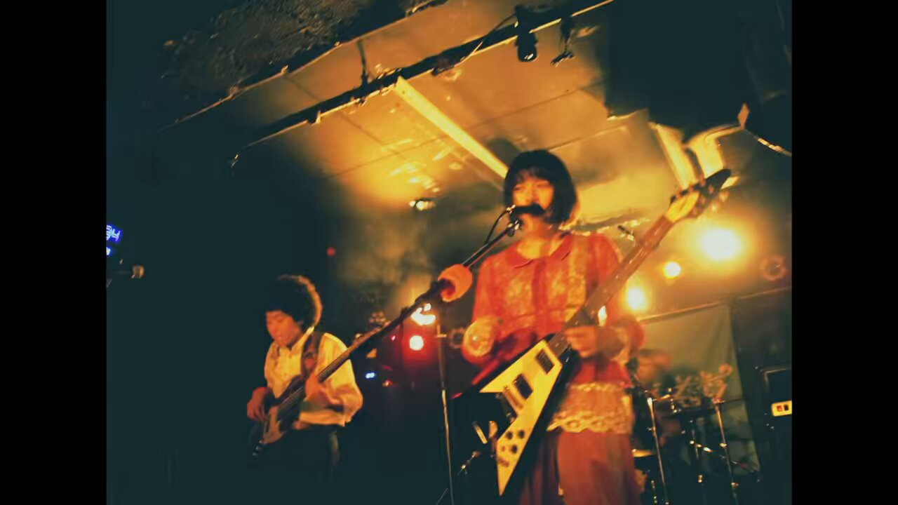 FEEL 蜃気楼 FEEL - Shinkirou - YouTube