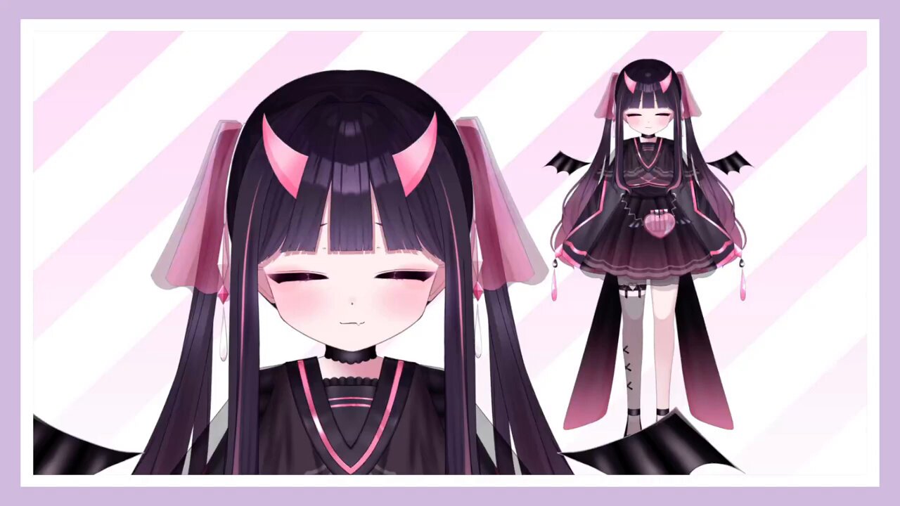 きむりんページ きむきち💫illustration＆Live2D (@kimukichi_0224) / X