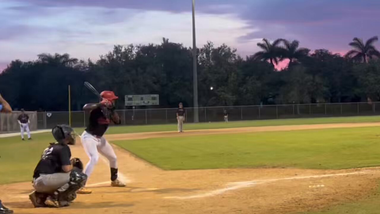 洋楽 University Of Hardballers THE DAGGER. 🦴 #TampaBaseball⚾️ #StandAsOne🛡️