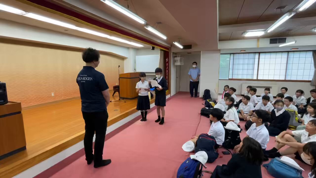 ジャックJAC 成蹊小学校 年長夏期講習後期 夏総復習宿題ペーパー24枚