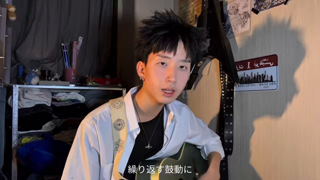 もんた MON7A (@7Montaz) / X