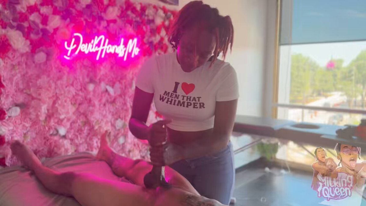 Milked Mondayy … Onna Tuesday 💦😈

Yesterday, Mommy had a n... - Video by MommyMo🦩🫟 (@dvhandsmo2)