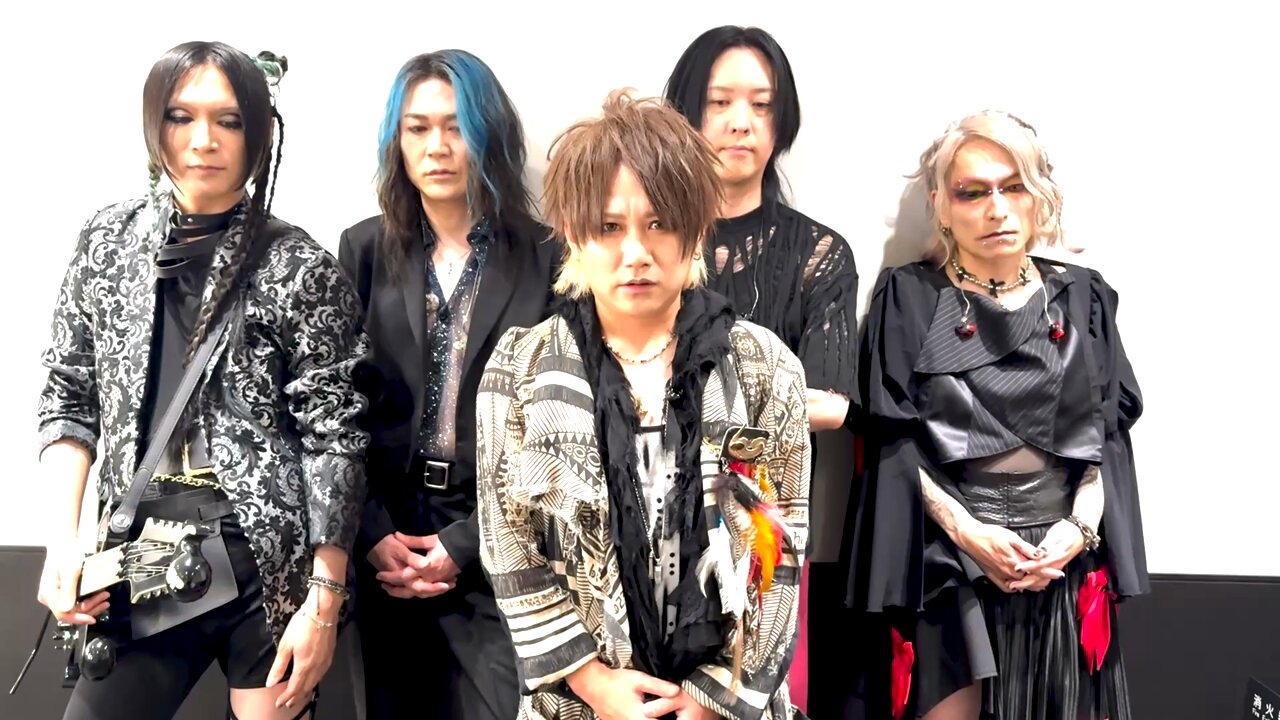 NIGHTMARE ナイトメア FAREWELL 7形態＋キーホルダーセットA☆ 2023年 結成23周年を迎えるナイトメア ニューシングル『FAREWELL