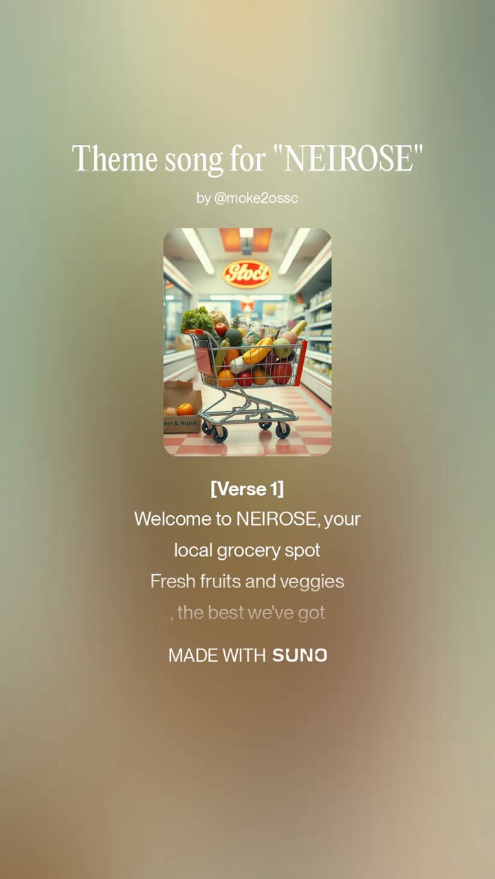 にげろーーーー！！ 村上もけ⛎ 【MadeWithAI】 on X: 