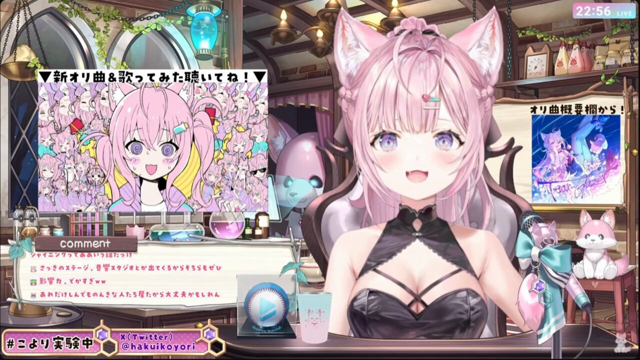 穂刈【月下3D】 on X: 