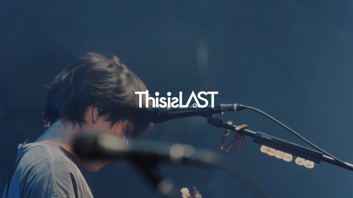 This is LAST (@ThisisLASTBAND) / X