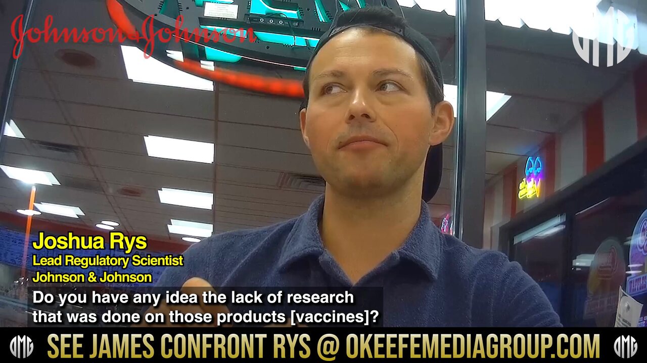 O&rsquo;Keefe Media Group (@OKeefeMedia) on X