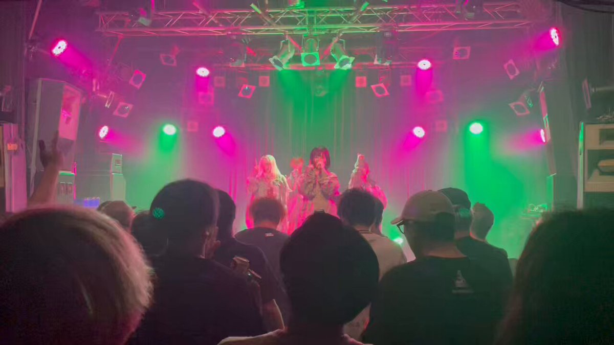 ましゅまろ (@metalspirit78) / X