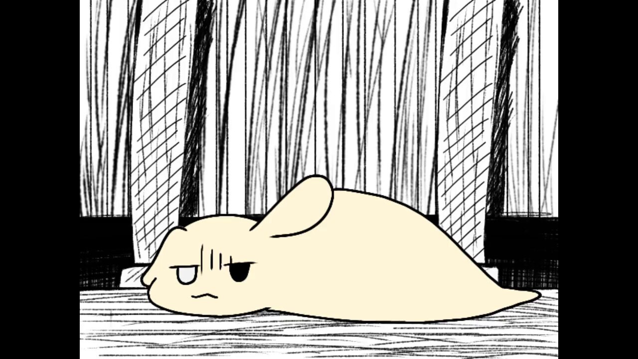 兎3 (@usagi3_comic) / X