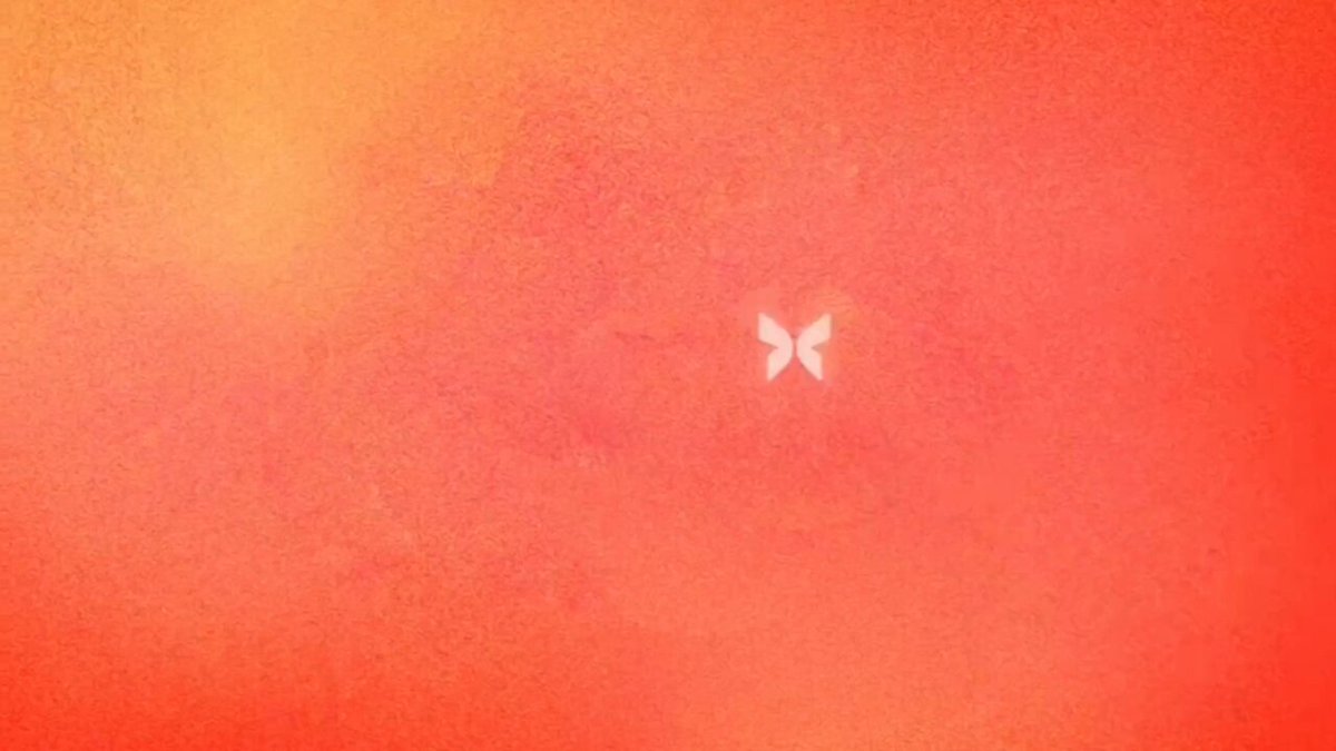 Solera and Morpho logos on a gradient background