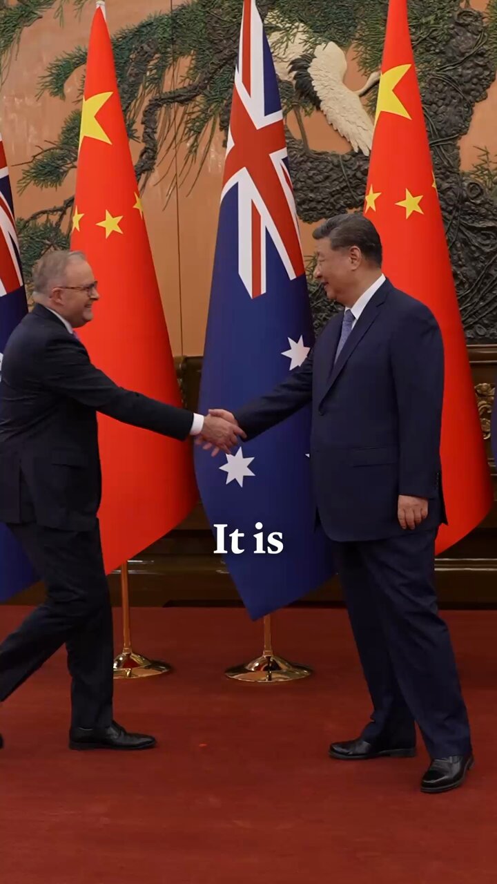Anthony Albanese (@AlboMP) on X